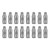 16 Pieces Hydraulic Valve Lifter Rocker Tappet Set 420009810 Replacement for Seat Altea Arosa Cordoba Ibiza Leon Toledo