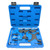Camshaft Belt Drive Locking Timing Tool Set Replacement for Ford Focus 1.5 1.6 Petrol Engine