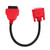 OBD2 to OBD1 Cable Adapter EAA0355L93A Diagnostic Scanner Cable For APOLLO D8