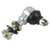 Adjustable Ball Joint with Gasket Kit Swing Arm Fit for 4‑Wheel 250cc 200cc Electric ATV UTV Go Kart