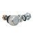 Adjustable Ball Joint with Gasket Kit Swing Arm Fit for 4‑Wheel 250cc 200cc Electric ATV UTV Go Kart