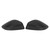 2pcs Side Rearview Mirror Cover Left Right Dry Carbon Fiber Replacement for Subaru BRZ 2013‑2021