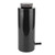 Radiator Coolant Aluminum Catch Tank 80ml Overflow Reservoir Automobile UniversalBlack