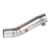 Motorcycle Exhaust Middle Pipe Link Connect for CBR500R CB500X CBR500 CB500F