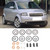Fuel Injector Seal Washer O Ring Kit Repair Accessory Fit for A2 A3 A4 038198051C