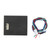 for SQU JULIE V96 Car Emulator Universal Supports IMMO Seat Occupancy Sensor Tacho Programs ECU Emulation Tool