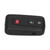 Smart Remote Key Fob Keyless Entry 312MHz 3 Buttons MOZB31EG Replacement for Prius 2004‑2009