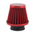 38mm Air Filter Intake Induction Kit for Off road Motorcycle ATV Quad Dirt Pit Bike Red