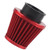 38mm Air Filter Intake Induction Kit for Off road Motorcycle ATV Quad Dirt Pit Bike Red