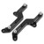 Motorcycle Windshield Windscreen Adjusters Bracket Kit Fit for Honda CB500X 2013‑2016