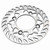 190mm Front Rear Brake Disc Disk Rotor for 50CC-160CC SDG Wheel Pit Dirt Bikes