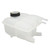 Coolant Expansion Tank 1425193 Engine Coolant Reservoir Bottle with Cap For FOCUS MK2 2004 to 2012