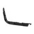Rear Bumper Bracket Support Sturdy Construction Bumper Retainer Wing Bracket Mount Replacement for Tesla Model 3 2017 to 2023 Right 1083989‑00‑I