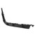 Rear Bumper Bracket Support Sturdy Construction Bumper Retainer Wing Bracket Mount Replacement for Tesla Model 3 2017 to 2023 Right 1083989‑00‑I