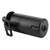 500ML Oil Catch Can Aluminum Alloy AN10 5/8 Port Reservoir Tank Universal Car Parts