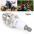 10pcs BPT L7T Ceramic Spark Plugs for 43cc 47cc 49cc Mini PIT Pocket Scooter Quad Dirt Bike ATV