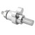 Cam Timing Chain Tensioner Engines Manual Adjuster Kit Fit for Honda CBR600RR 03‑18Silver