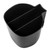 Auto Car Water Cup Drink Bottle Holder Inserts Storage Box Fit for RAV4 2019-2020