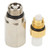 Air Suspension Risidual Pressure Valve 7P0616813A Replacement for Q7 2010‑2018