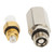 Air Suspension Risidual Pressure Valve 7P0616813A Replacement for Q7 2010‑2018