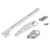 Throttle Cable Bracket 551446 551447 870016 870017 820031 832142 Fit for LS Engine