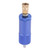 Air Compressor Filter Moisture Water Trap Oil Water Separator Regulator with Female&Male Thread