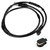 34356792292 Rear Brake Disc Pad Wear Sensor for F20 F21 F22 F87 F30 F35 F32