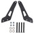 LED Light Bar Mounting Brackets Steel Accessories Fit for CanAm Maverick X3 DS RS MAX UTV 20172019