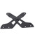 LED Light Bar Mounting Brackets Steel Accessories Fit for CanAm Maverick X3 DS RS MAX UTV 20172019