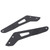 LED Light Bar Mounting Brackets Steel Accessories Fit for CanAm Maverick X3 DS RS MAX UTV 20172019