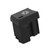 Air Conditioning A/C Button Climate Control Panel Cap Replacement for 3 Series E90 E91 E92 E93 2005‑2012