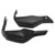 Motorcycle Handguards Hand Shield Protector Plastic Hand Guards Windshield Replacement for X-ADV 750 2017-2020