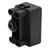 MCOR Accelerator Plastic Black 103327901 102528501 for Club Car Precedent 2004‑2011