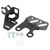 Throttle Cable Bracket 8031 Intake Manifold Transmission Accelerator Cable Holder for Small Big Block