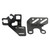 Throttle Cable Bracket 8031 Intake Manifold Transmission Accelerator Cable Holder for Small Big Block