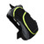 Motorcycle Backpacks Knapsack Motorbike Shoulder Bag Waterproof Oxford Cloth Outdoor ComponentGreen