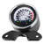 LCD Display Motorcycle Digital Odometer Speedometer Tachometer