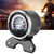LCD Display Motorcycle Digital Odometer Speedometer Tachometer
