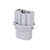 Taillight Tail Lamp Bulb Socket 33514-S50-003 Fits for Honda Acura