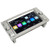 7 Inch Car GPS Navigation 2+32G Bluetooth Connection HD For Android 11 Car Carplay Screen For Fusion