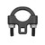 3/8 Inch Inner Tie Rod Tool Low Profile Tool for Car Chassis Rocker Removal Installation