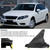 Hand Brake Handbrake Cover Fit For Ford Car Decoration Accessories BG2A837A1S
