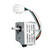 ET126 MCU Electronic Throttle Precise Control 24 to 48V DC Replacement for Curtis Forklift Stacker Pallet Truck