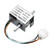 ET126 MCU Electronic Throttle Precise Control 24 to 48V DC Replacement for Curtis Forklift Stacker Pallet Truck