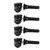 4pcs Tire Pressure Monitoring Sensors TPMS 2036832 Fits for Ecosport/Fiesta/Focus