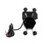 Motorcycle Bicycle Cellphone Holder Mobile Phone Mount Srand