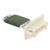 Heater Blower Motor Resistor A1698200397 Fit for Mercedes Benz A-Class W169/B-Class W245