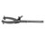 Universal Motorcycle Moped Scooter Flywheel Variator Clutch Remove Holder GY6 50cc Repair Tool