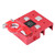 Car Caravan 32V 400A Quick Release Fused Battery Distribution Terminals Clamps Connector