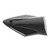 Carbon Fiber Style Motorcycle Passenger Seat Fairing with Mounting Accessory Fit for S1000R S1000RR 2015‑2019